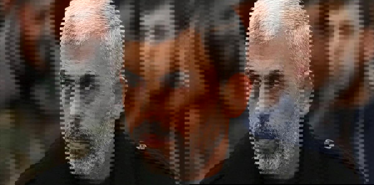 السنوار : إيران الداعم الأكبر لقدرات حماس العسكرية