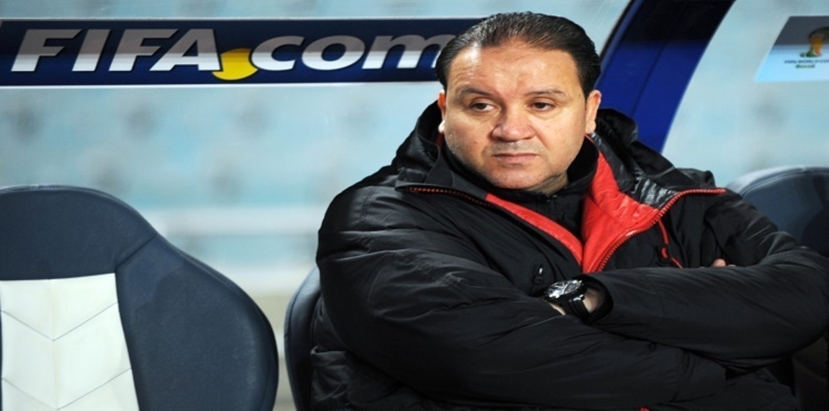رسميًا.. نبيل معلول مدربًا للمنتخب التونسي