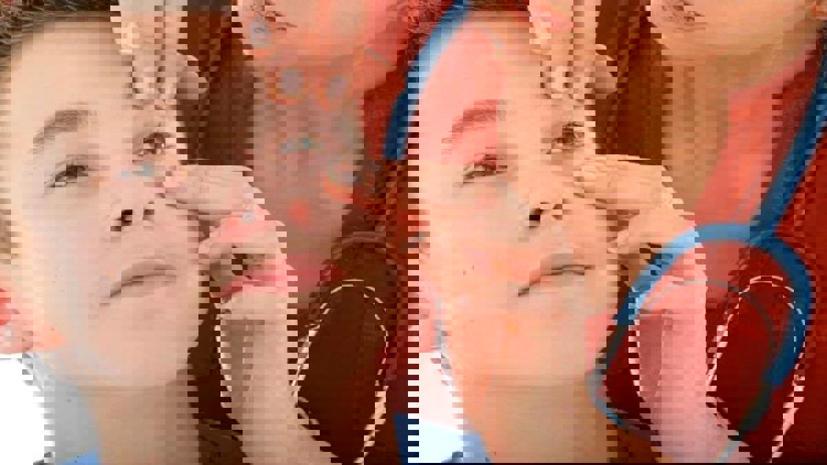 ما علاقة الأوعية النحاسية بفقر الدم؟