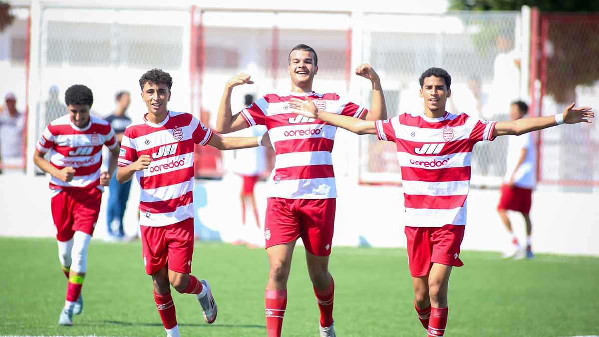 لضمان الحقوق والردع.. الإفريقي التونسي يعلن اتخاذ إجراءات رسمية ضد الترجي