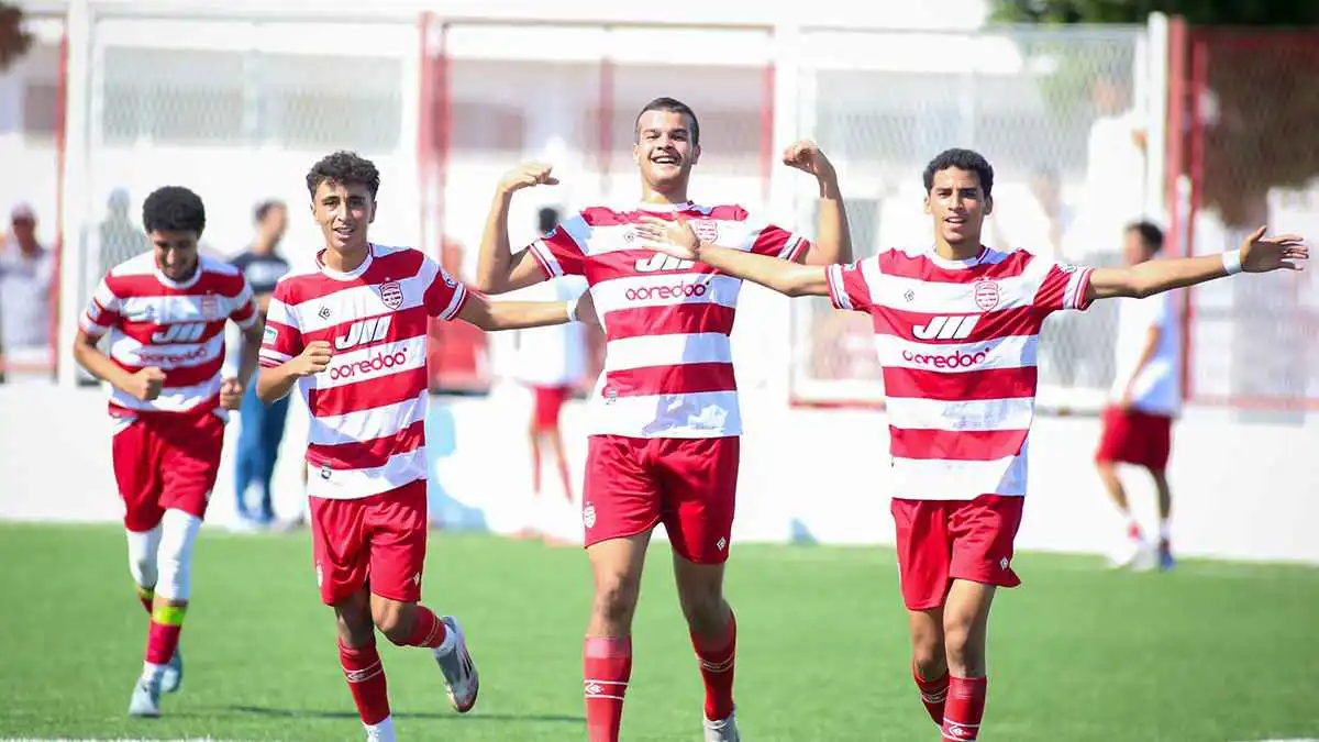 لضمان الحقوق والردع.. الإفريقي التونسي يعلن اتخاذ إجراءات رسمية ضد الترجي