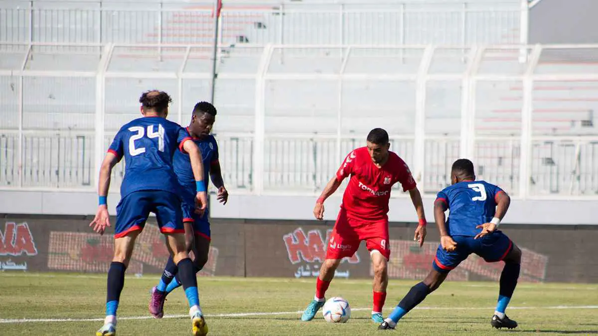 الكشف عن نظام الدوري الليبي بشكله الجديد