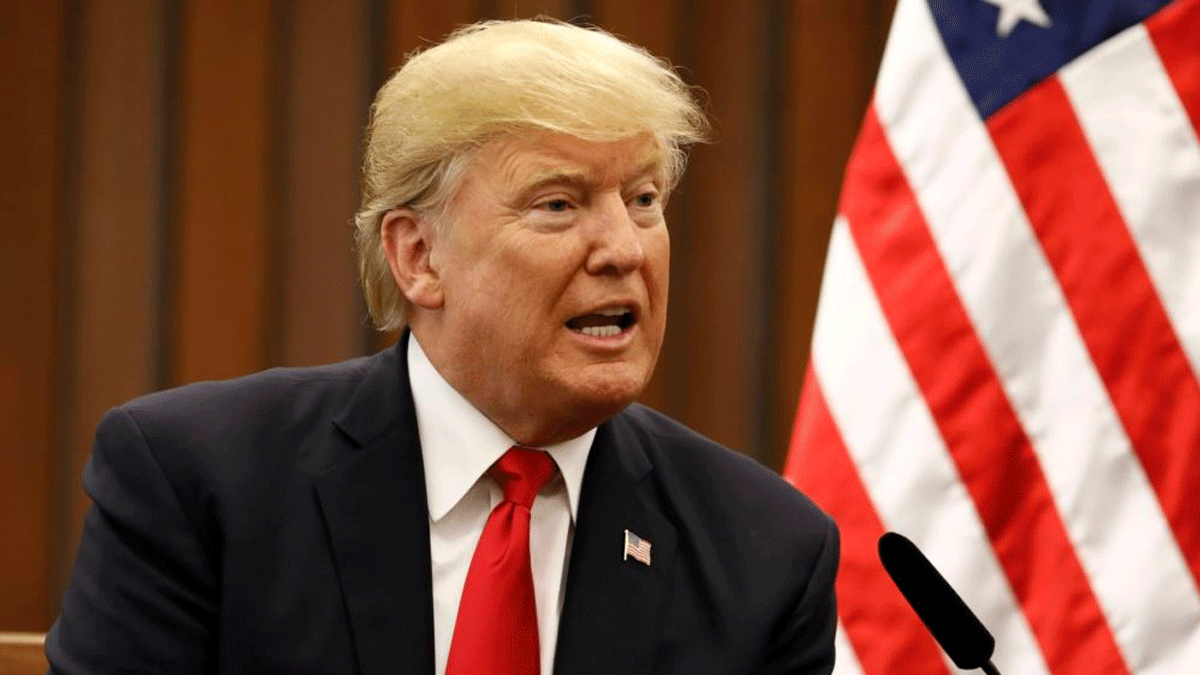 البيت الأبيض: ترامب نادم على عدم رفع الرسوم الجمركية بشكل أكبر على الصين‎