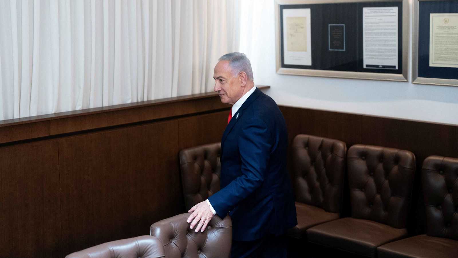 "ثعلب أعمى مرتد".. حاخامات "شاس" يفتحون النار على نتنياهو