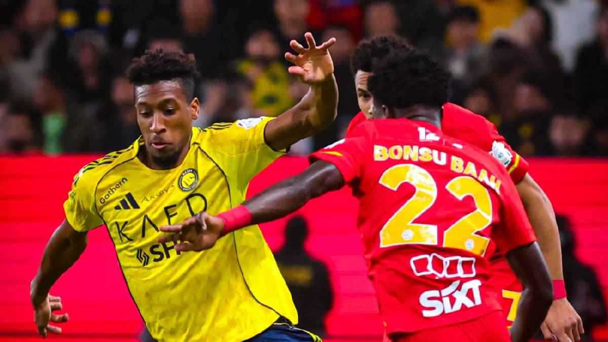 سقوط مفاجئ.. 5 كوارث حولت موسم النصر من حلم إلى كابوس 