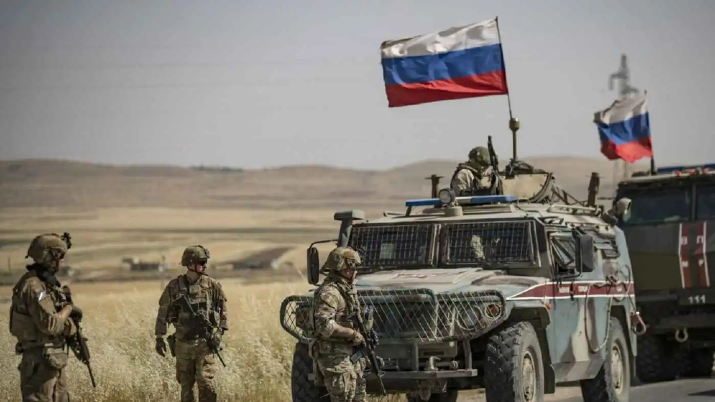 محكمة في دونيتسك تقضي بسجن 4 جنود روس بعد مقتل أمريكي