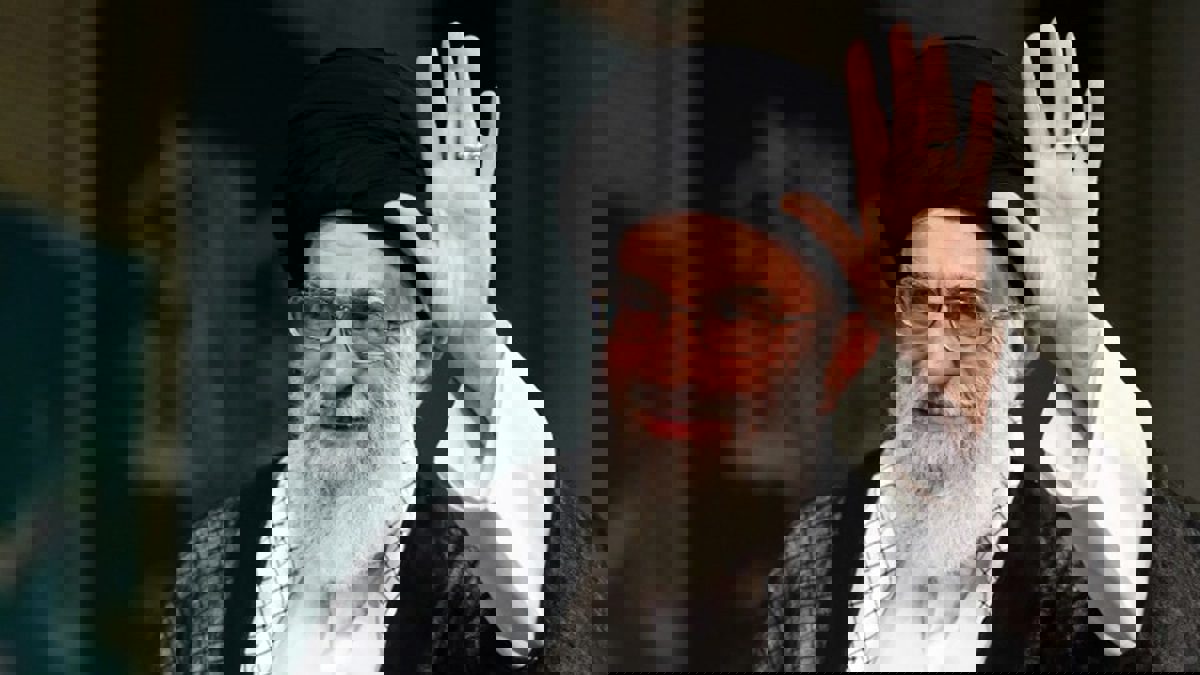 ملالي طهران والمقامرة الخاسرة