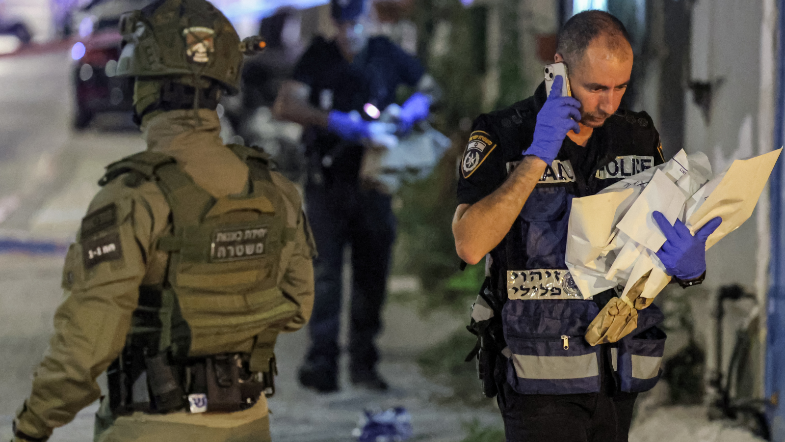 عميل إيراني بعمر 18.. قضية تجسس جديدة تهز الشارع الإسرائيلي