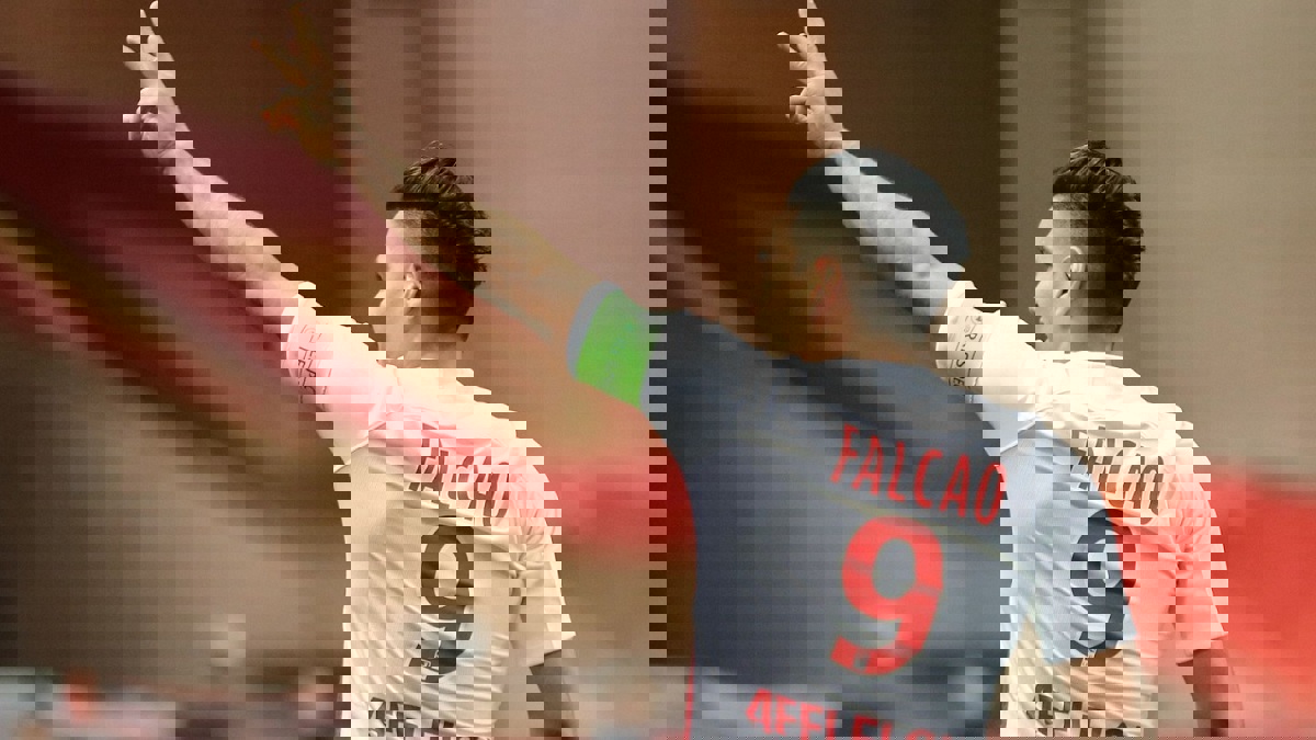 إعلامي كولومبي يحذر فالكاو من الانضمام لنادي الهلال السعودي.. تعرف السبب (فيديو)‎