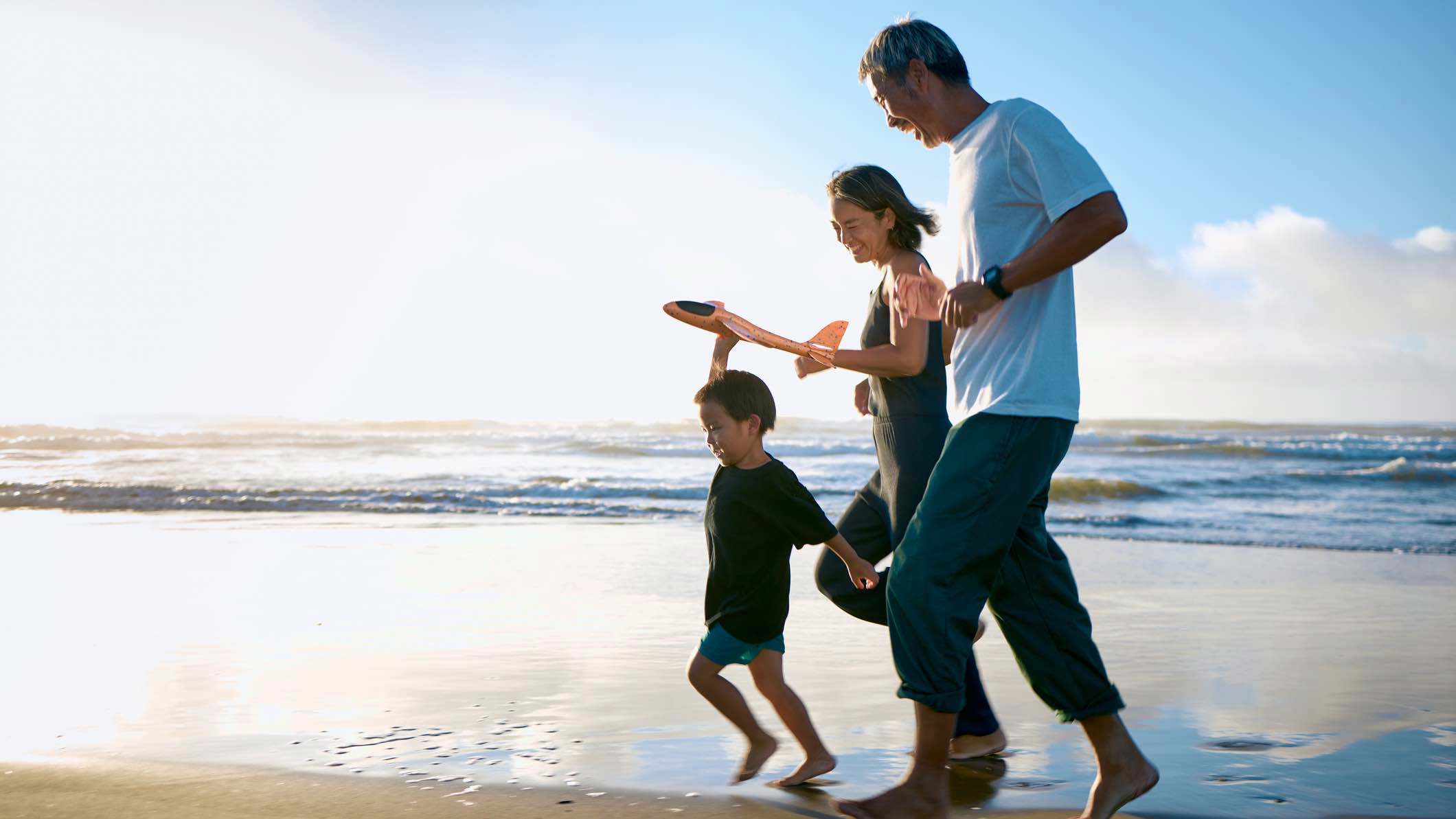 "مثبتة علمياً".. 4 عادات صحية تطيل عمرك