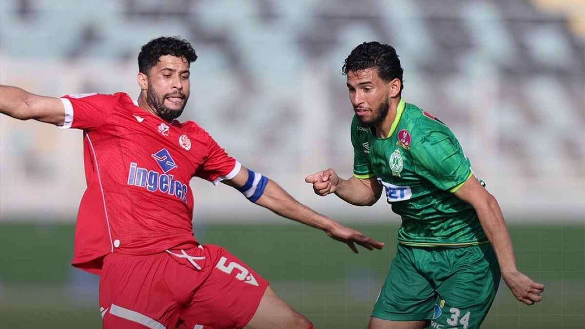 الصدارة أولها.. 3 أهداف كبرى تشعل "ديربي" المغرب بين الوداد والرجاء