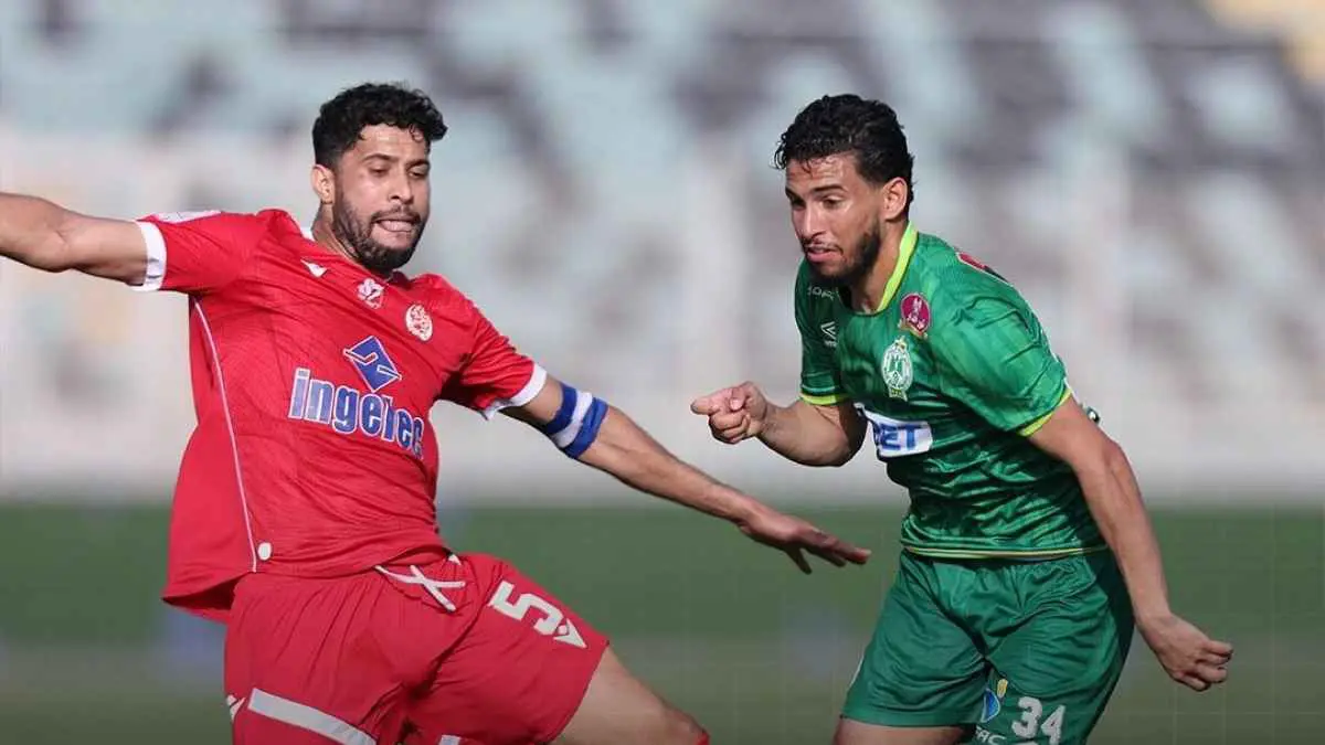 الصدارة أولها.. 3 أهداف كبرى تشعل "ديربي" المغرب بين الوداد والرجاء