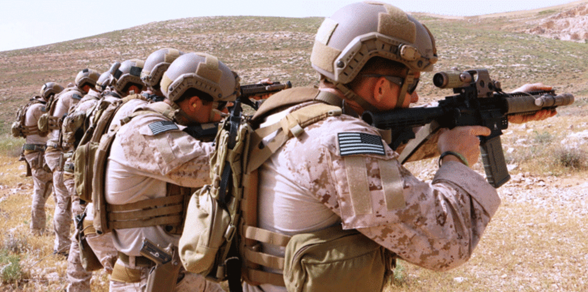 مسابقة المحارب الدولية الثامنة.. لبنان في المركز الأول وفلسطين ثانيًا