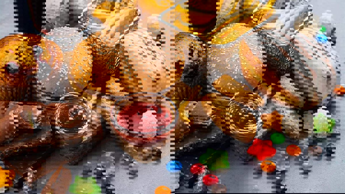 دراسة: الأطعمة فائقة المعالجة تزيد من خطر الوفاة