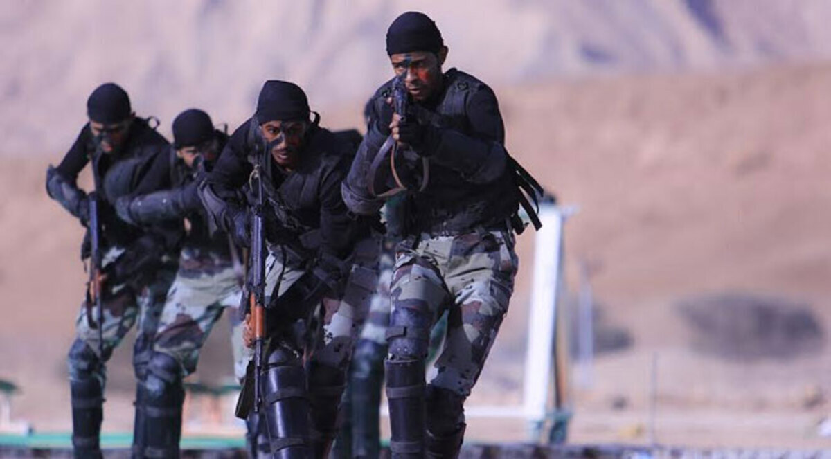 السعودية.. تمرين لقوات الطوارئ على "التصدي لهجمات إرهابية"