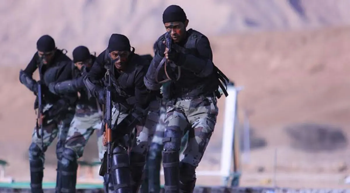 السعودية.. تمرين لقوات الطوارئ على "التصدي لهجمات إرهابية"