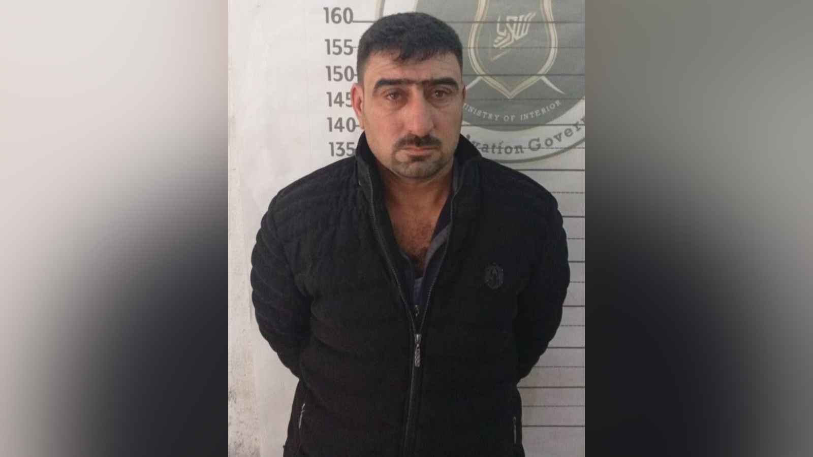 قائد "الطراميح".. الأمن السوري يلقي القبض على تمام علي الشيخ