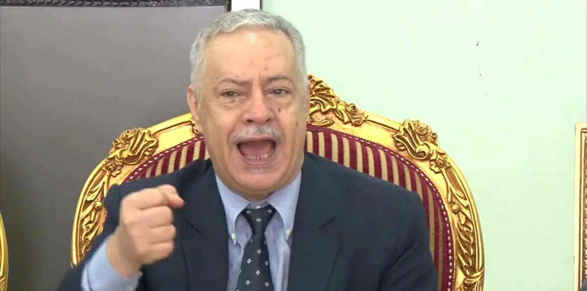 مستشار الرئيس هادي: المجلس الانتقالي الجنوبي شريك حقيقي وحكومة بن دغر فاشلة