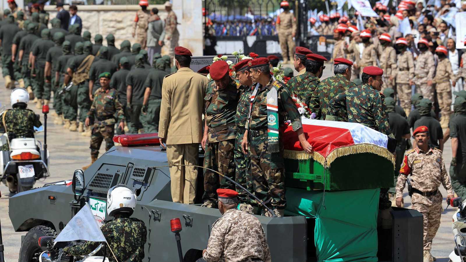 مسؤول يمني: اختراقات وانشقاقات واسعة ضمن ميليشيا الحوثي