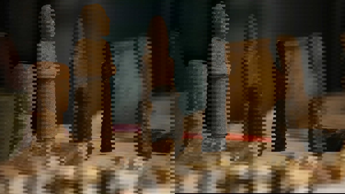 العراق يشدد الرقابة والملاحقة وسط تزايد محاولات تهريب الآثار