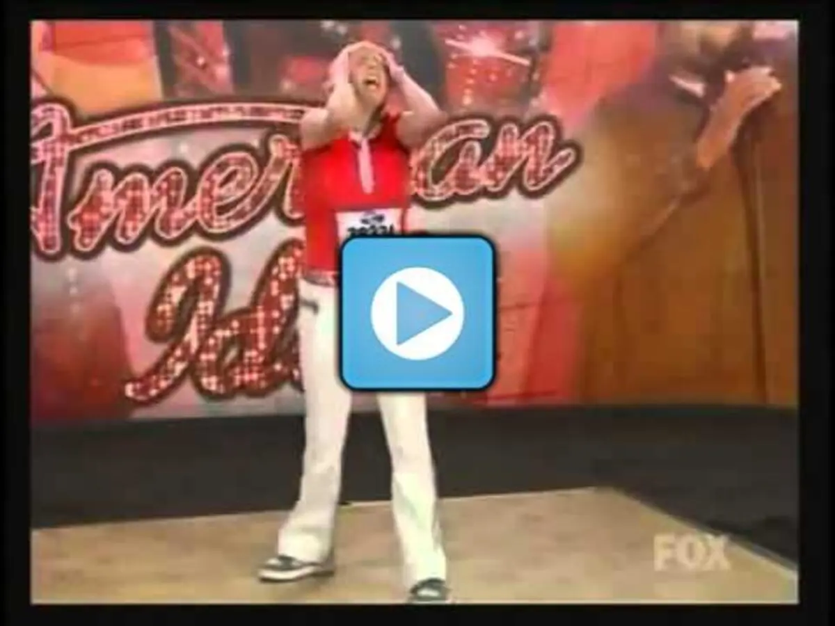 فيديو.. فتاة تصدم لجنة تحكيم "أمريكان أيدول"