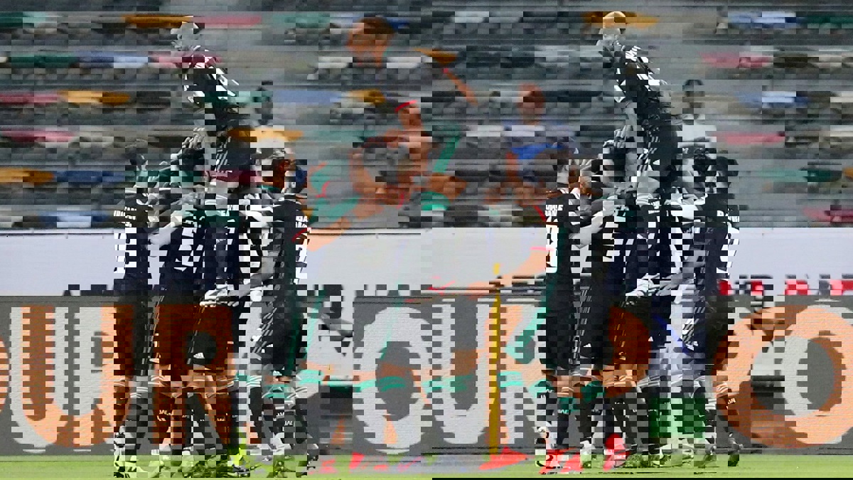 منتخب الإمارات يطيح بقيرغيزستان ويتأهل لربع نهائي كأس آسيا (فيديو)