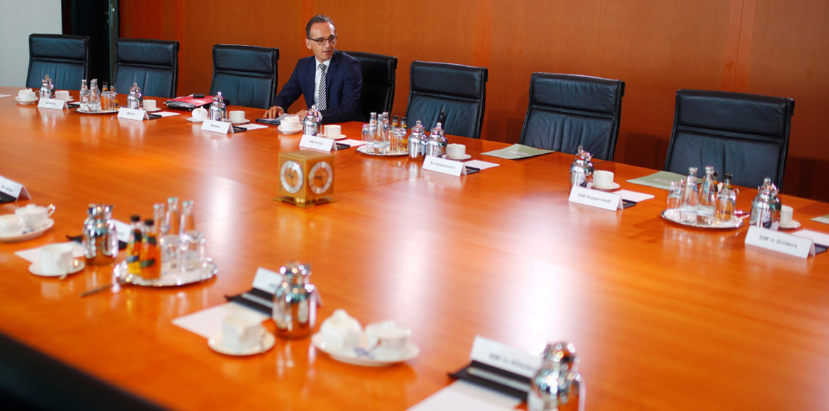 بعد خفض أمريكا مساهمتها.. ألمانيا تتعهد بزيادة كبيرة لمساعدات "الأونروا"