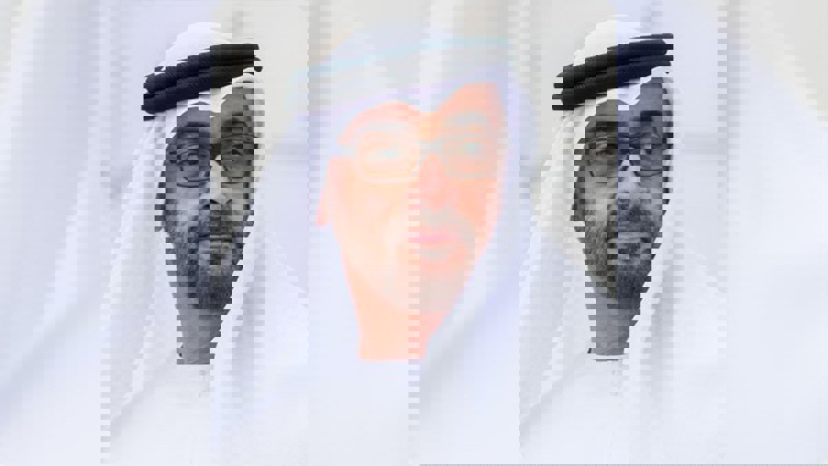 ولي عهد أبوظبي يبحث هاتفيًا مع الرئيس السوري تفشي كورونا