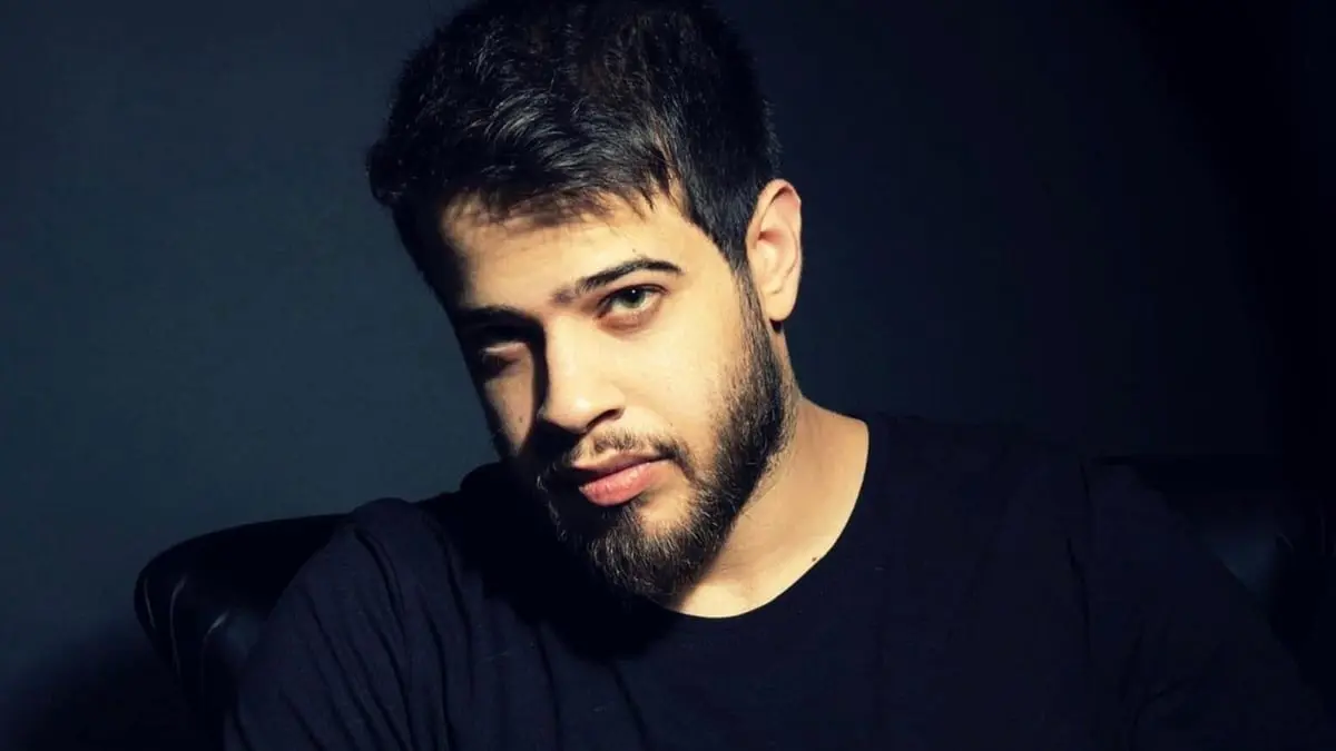 الفنان الأردني أدهم النابلسي يكشف تفاصيل جديدة بشأن قرار الاعتزال