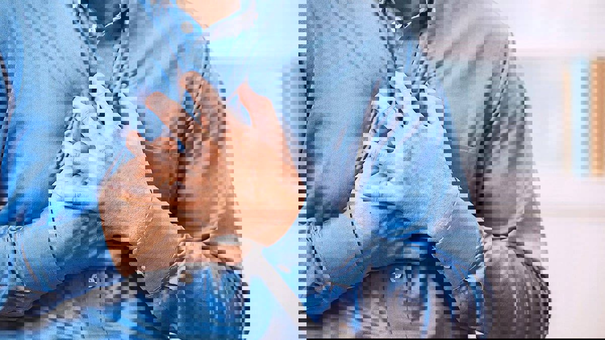 تقنية ذكاء اصطناعي تكشف عن الإصابة بفشل القلب من الصوت