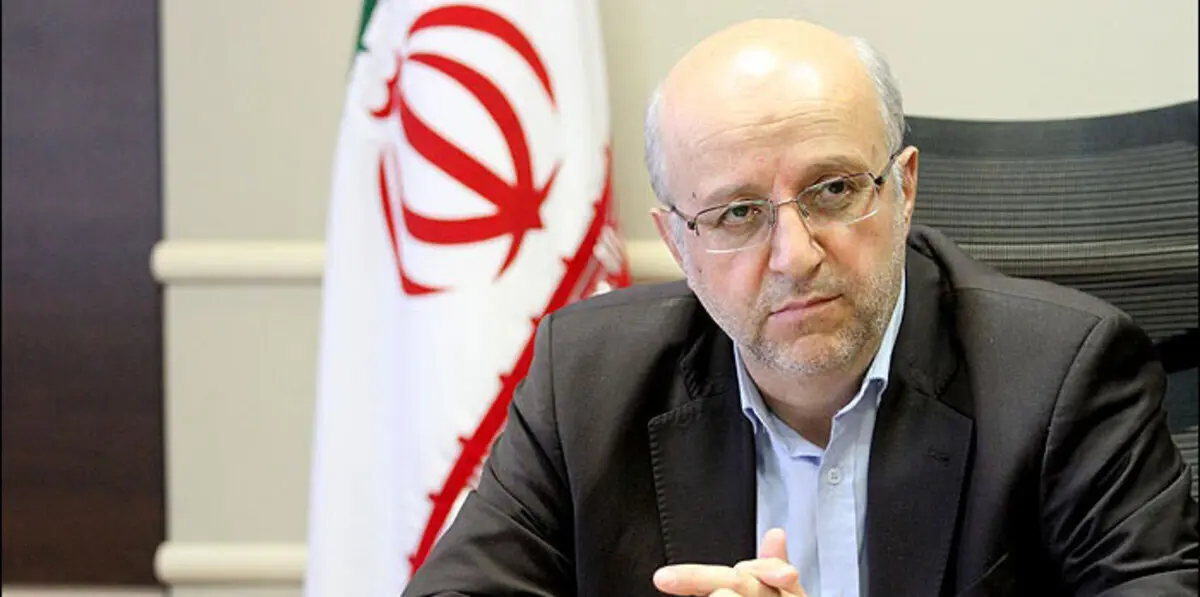 وزارة النفط الإيرانية تنفي إجراء مفاوضات مع شركات أمريكية