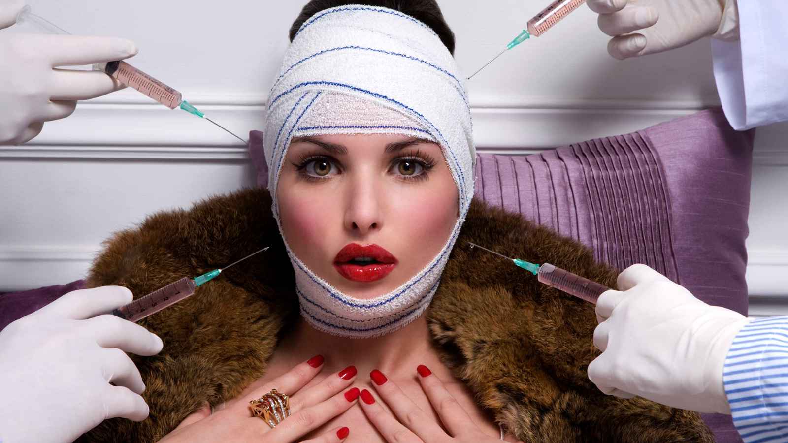 جيل Z يبالغ في استخدام البوتوكس.. كيف يعلق الأطباء؟