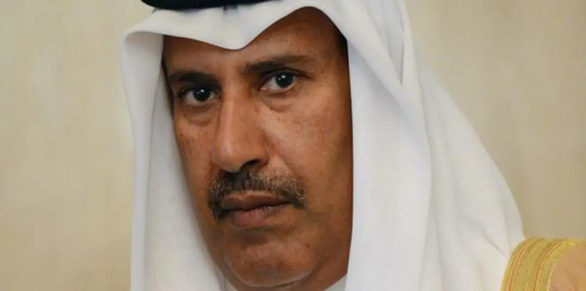 حمد بن جاسم يتعلق بحصانته الدبلوماسية للإفلات من تهمة التعذيب