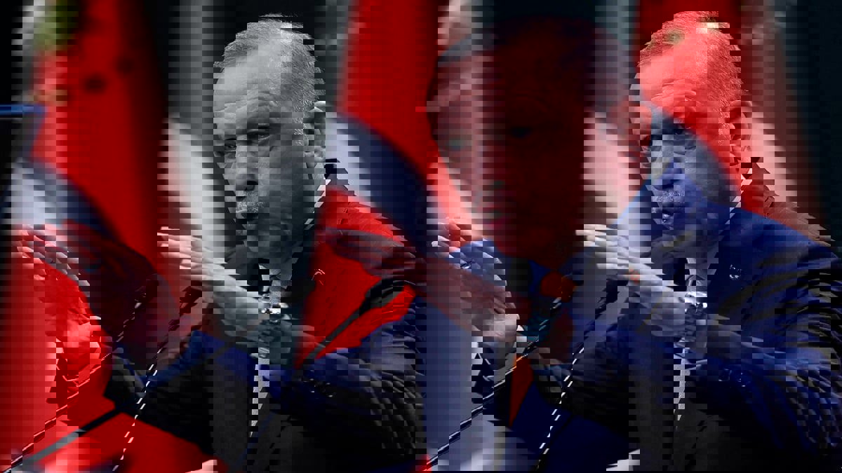 بلومبيرغ: سيدتان تهددان عرش أردوغان وحزبه الحاكم في تركيا