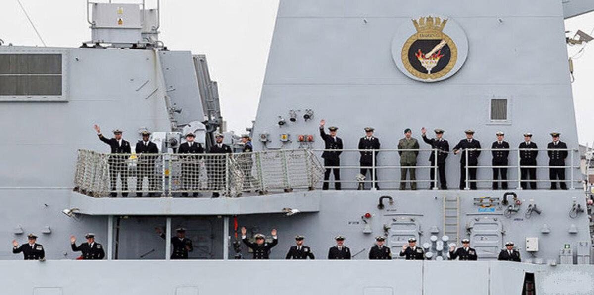 مع سعيها للعودة إلى المنطقة.. بريطانيا ترى نفسها "الإمارة الخليجية الثامنة"