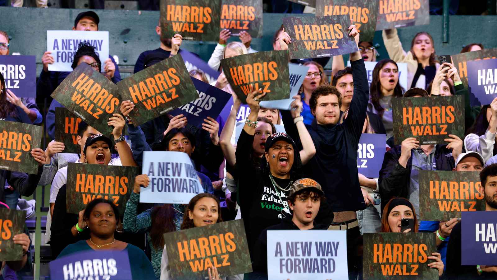 أموال طائلة وجغرافية شاسعة.. ما سر طول الحملات الانتخابية الأمريكية؟