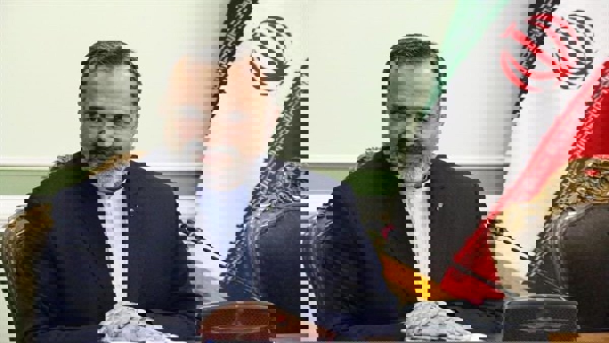 رئيس منظمة الحج والزيارة الإيرانية الجديد يزور السعودية