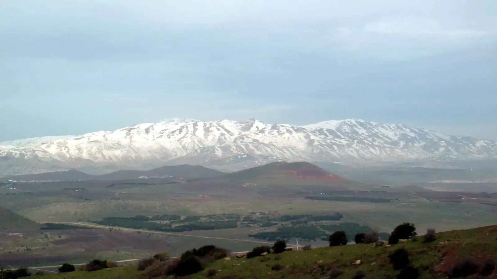 ما وراء الاحتلال العسكري.. استراتيجية إسرائيلية لاستنزاف مياه الجنوب السوري