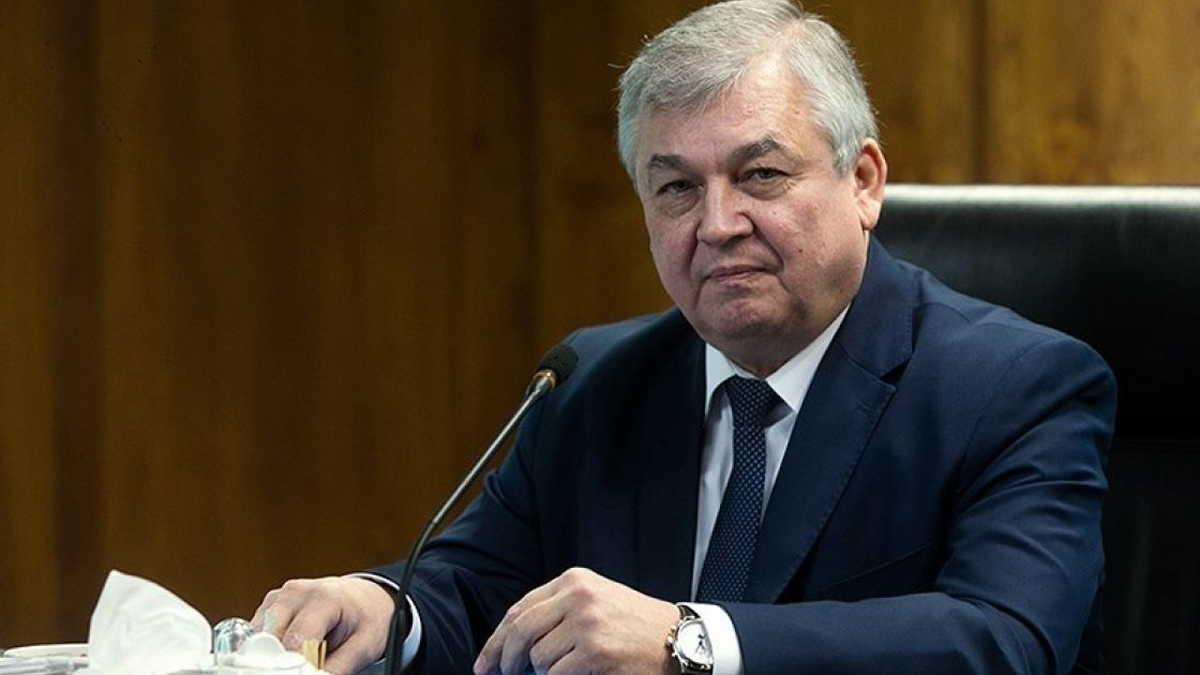 مبعوث الكرملين إلى سوريا: روسيا ضد عملية "نبع السلام" التركية