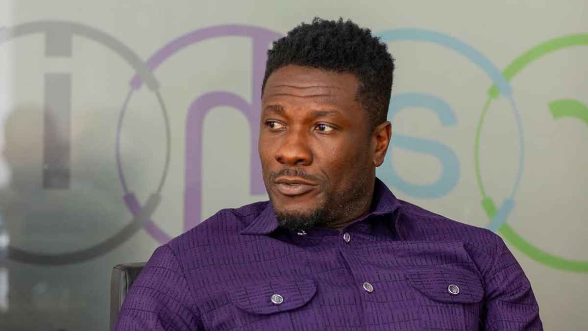 ما حقيقة إفلاس أسطورة الكرة الأفريقية "جيان"؟