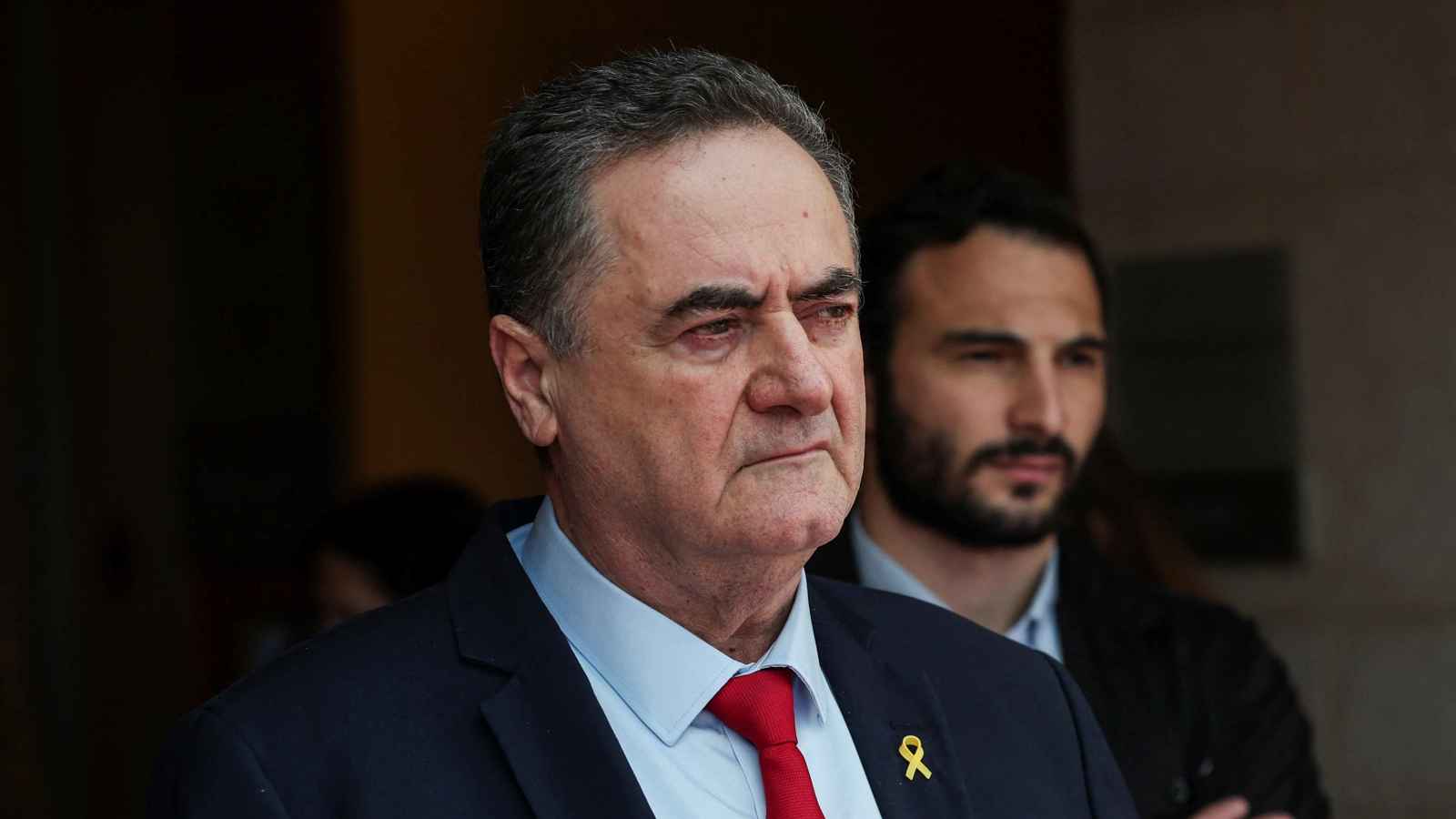 كاتس: سنواصل ضرب حزب الله بكل قوة