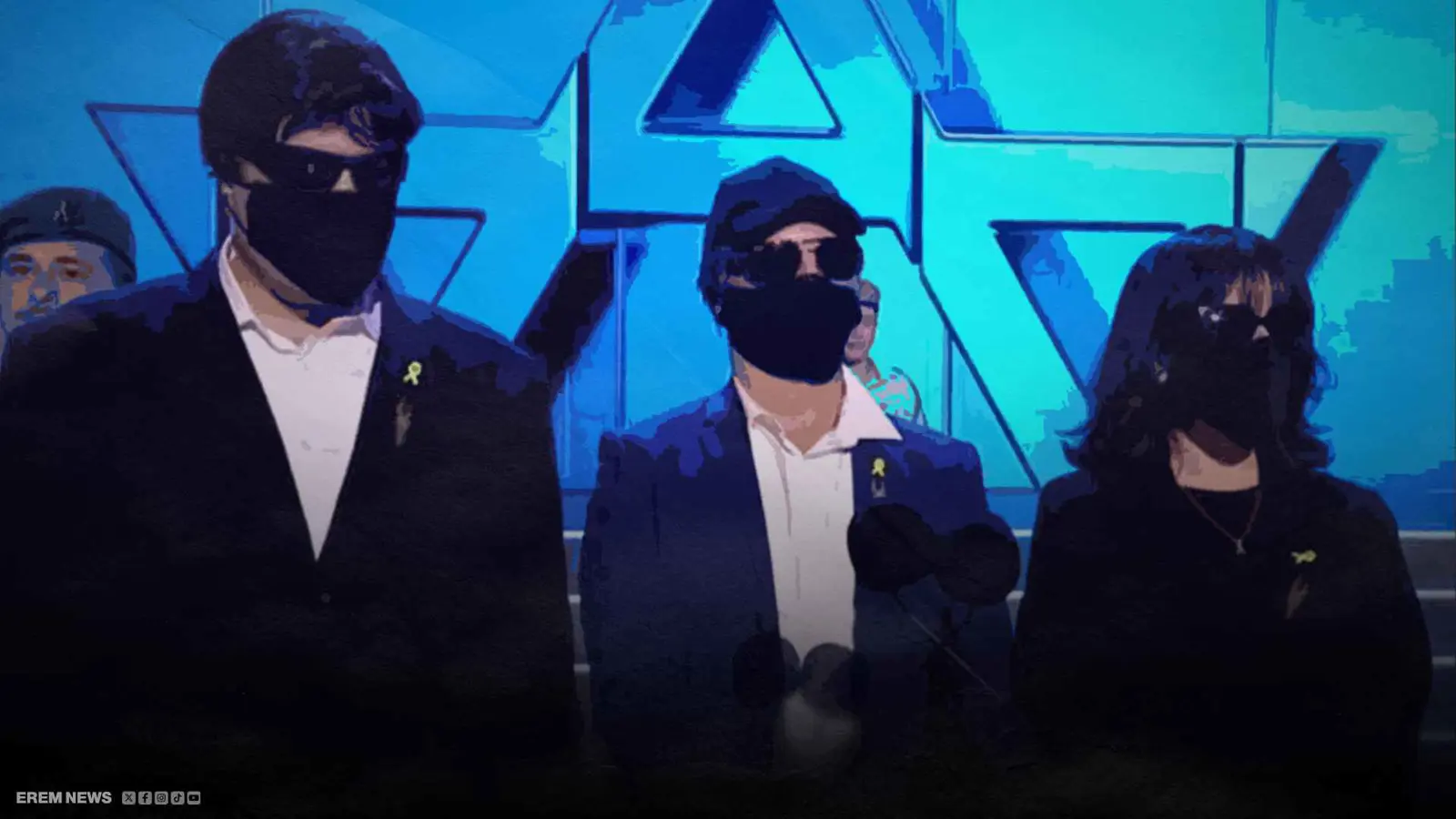 قادة مخططي البيجر