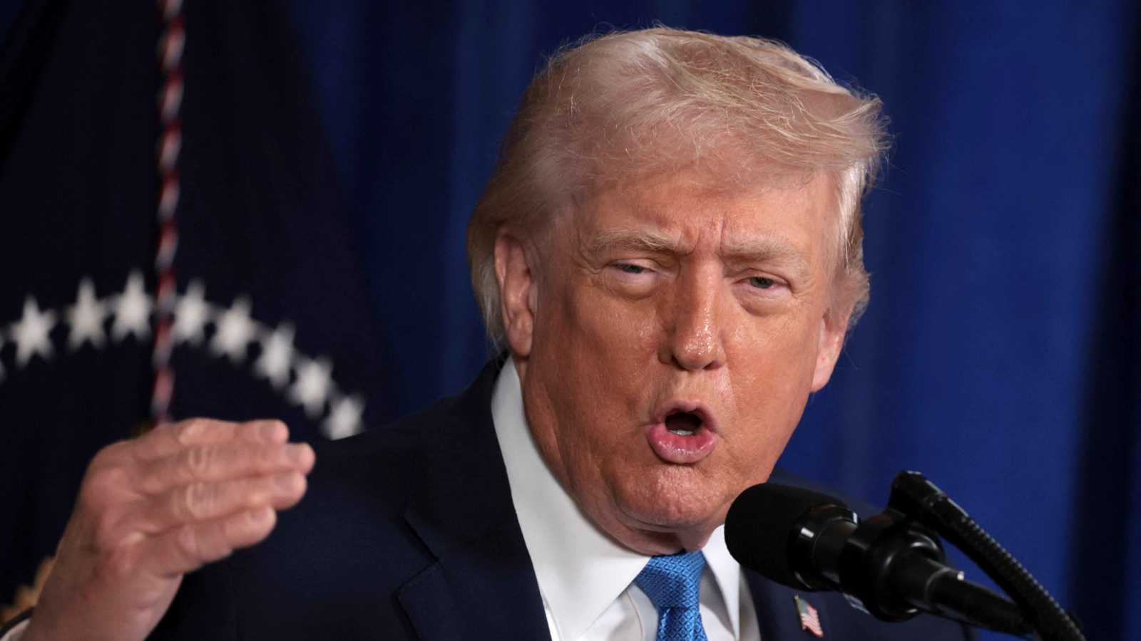 من فنزويلا لغرينلاند.. "أطماع" ترامب تثير مخاوف الحلفاء الأوروبيين قبل الخصوم