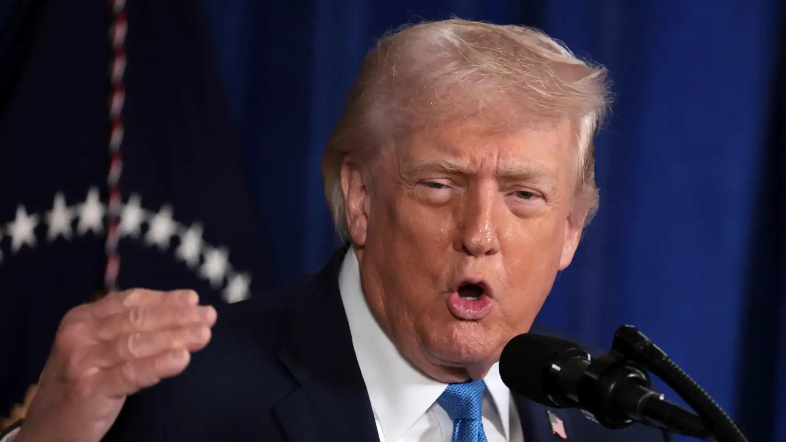 من فنزويلا لغرينلاند.. "أطماع" ترامب تثير مخاوف الحلفاء الأوروبيين قبل الخصوم