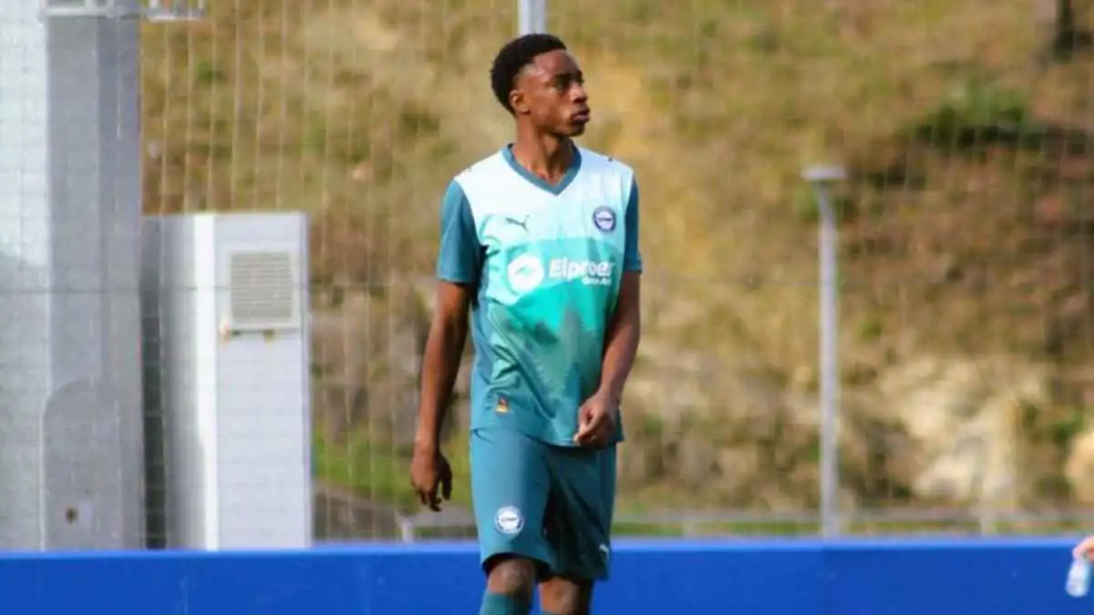 والده يعمل سائقا.. من هو روبرتو كارلوس ريال مدريد "الجديد"؟