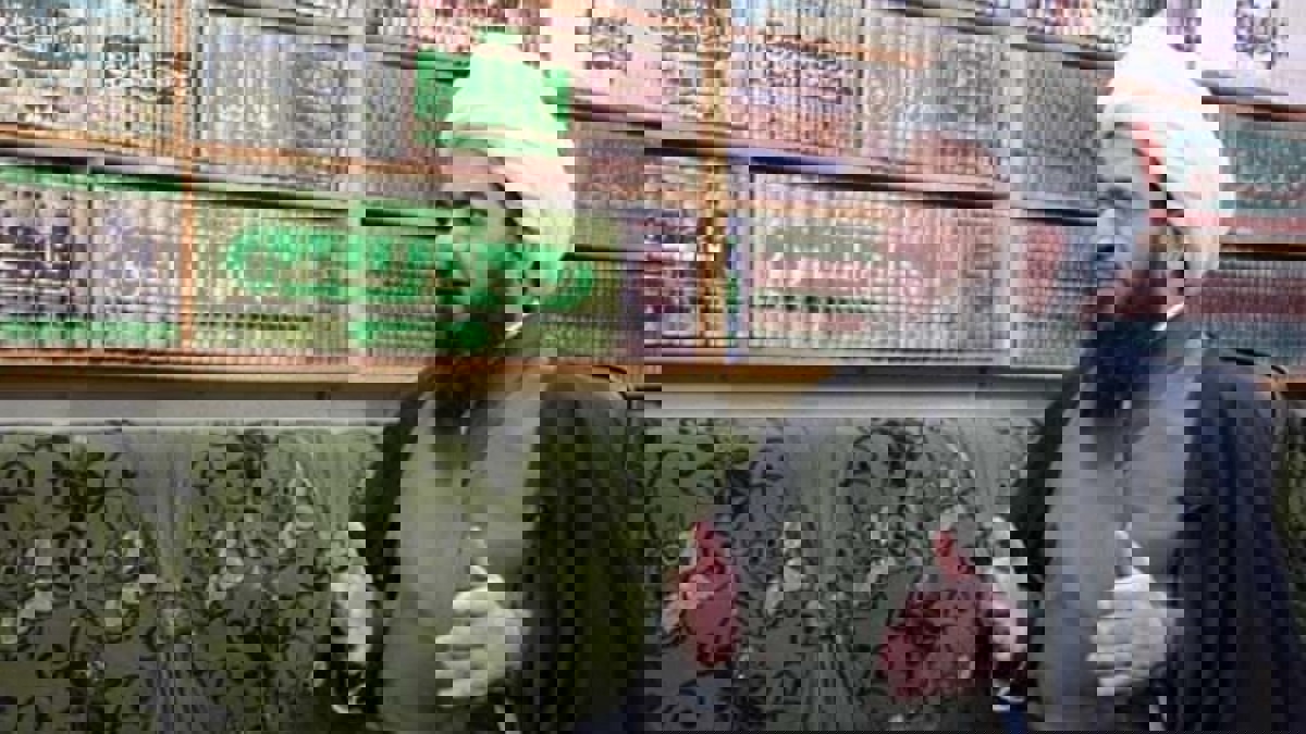 مرجع شيعي يحرّم على العراقيّين الانخراط بالصراع العسكري بين طهران وواشنطن