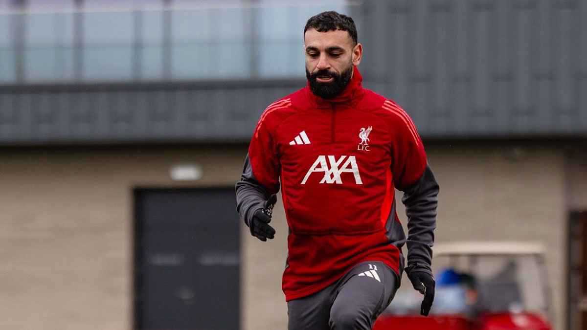 النهاية تقترب.. قرار حاسم من ليفربول تجاه مستقبل محمد صلاح 