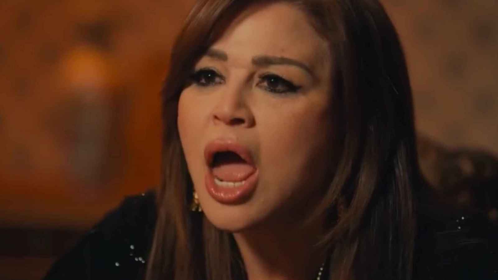 بعد انتقادها في "سيد الناس".. رد "غير متوقع" من إلهام شاهين‎