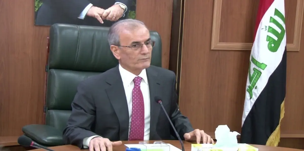 ردود فعل غاضبة من قرار البرلمان العراقي إقالة محافظ كركوك