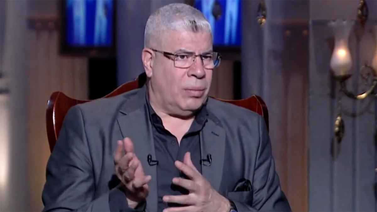 من قلب قناة الأهلي.. شوبير يحذر مجلس الإدارة من نتائج "الحملة الكبيرة"